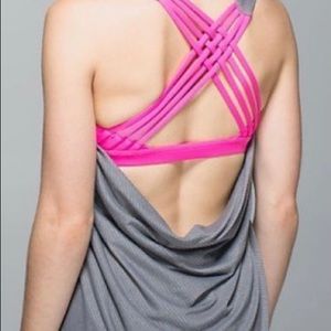 Lululemon 🍋 Wild tank